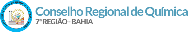 Conselho Regional de Química - 7ª Região - Bahia